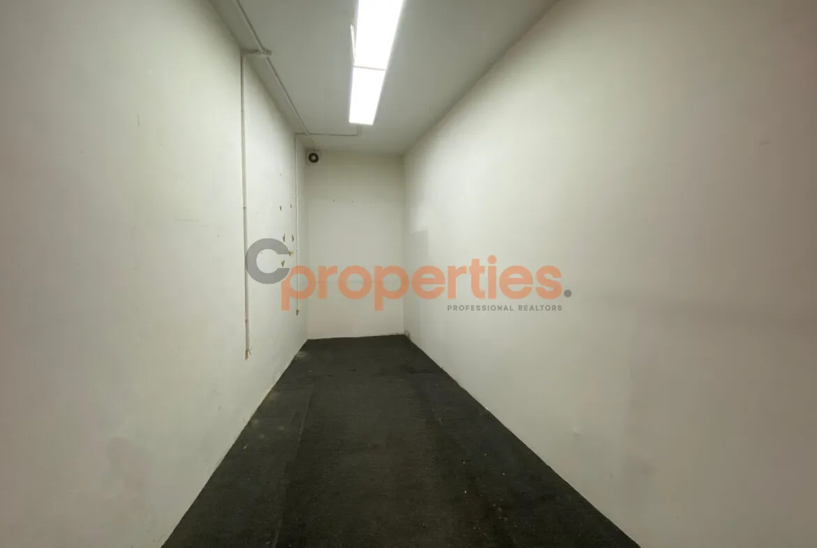 Office for Rent in Antelias