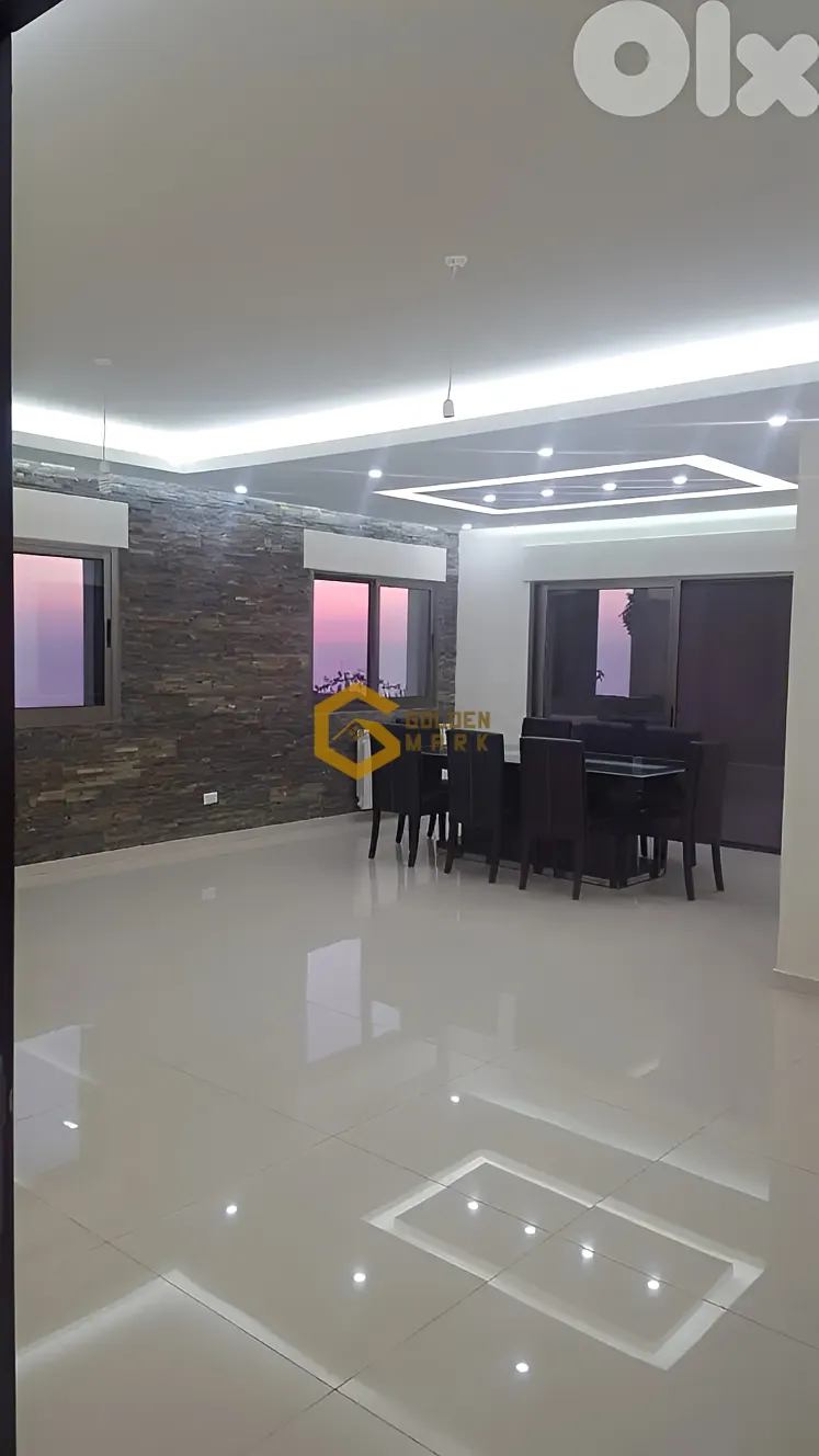 Duplex for Sale in Sehayleh - 6 bed, 5 bath