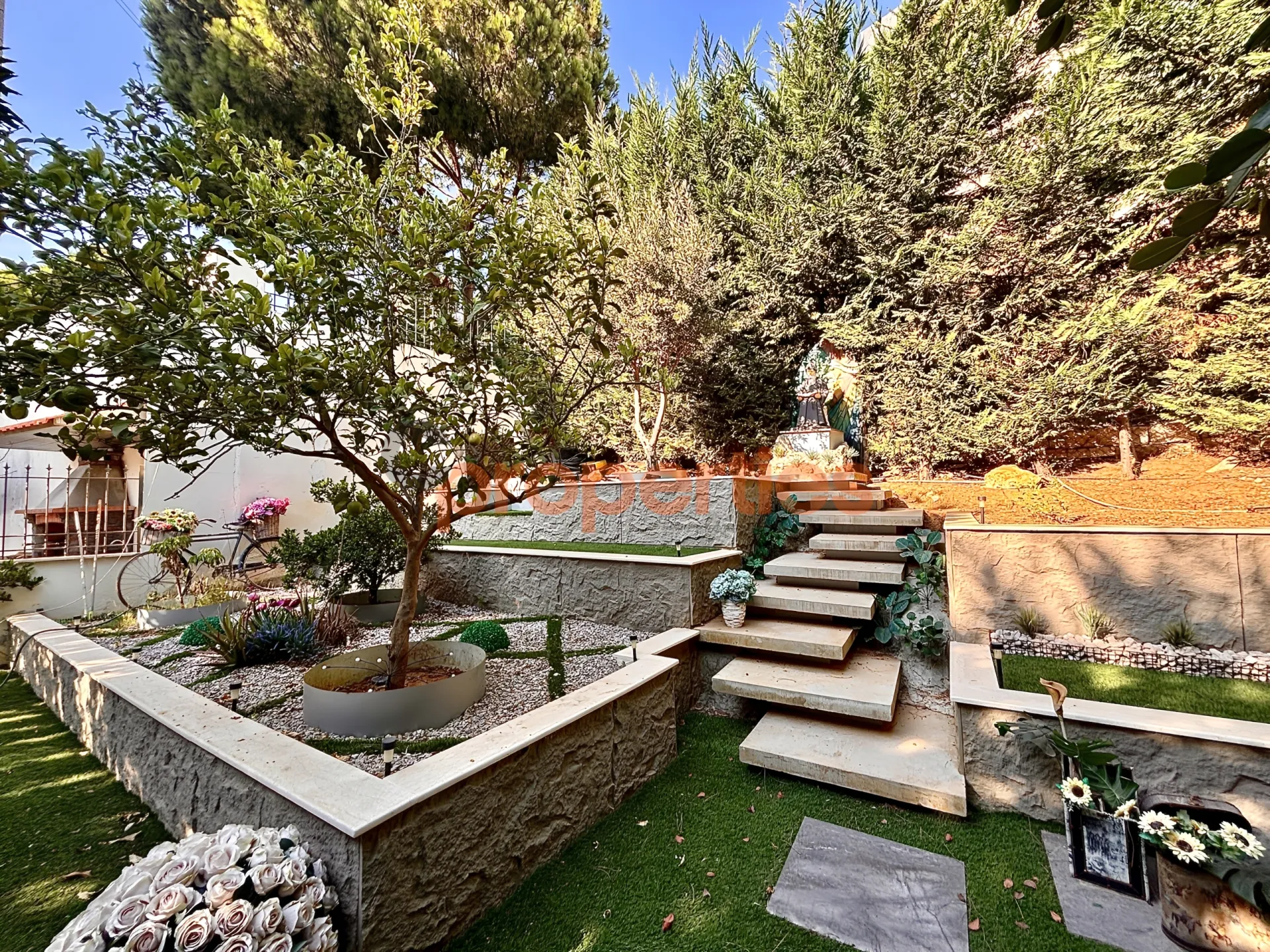 Apartment for Sale in Bsalim