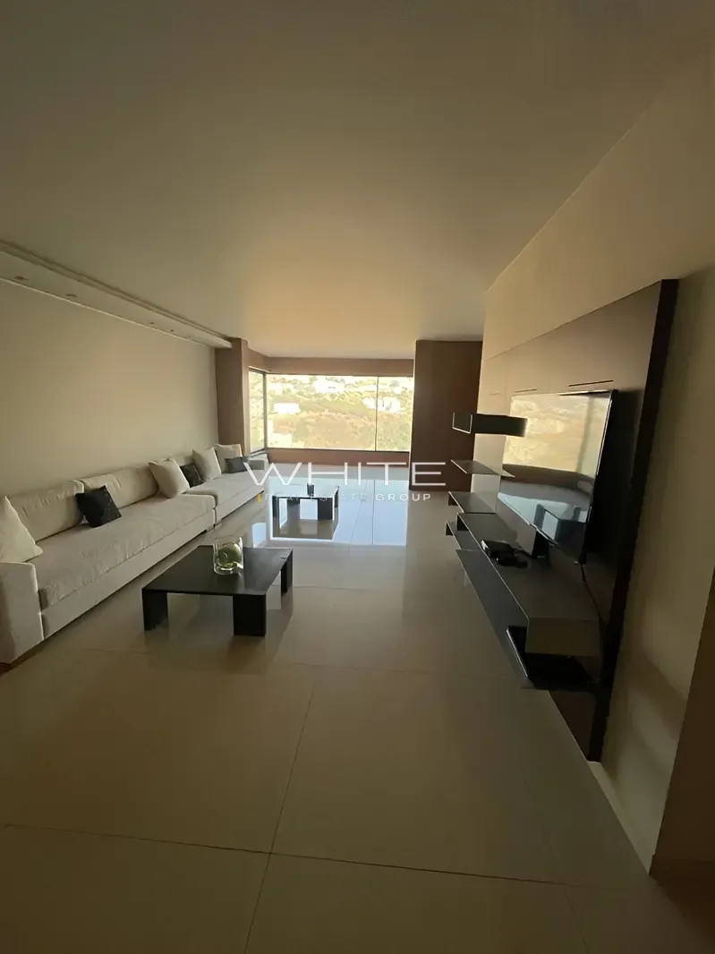 Duplex for Sale in Hazmieh