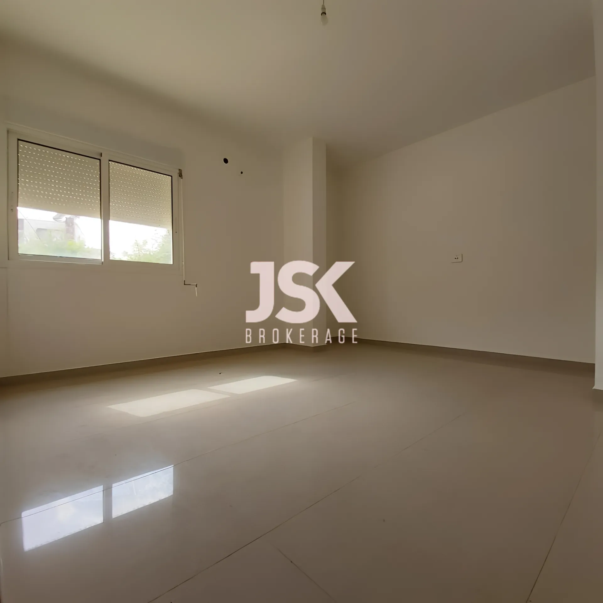 Apartment for Sale in Habboub - 3 bed