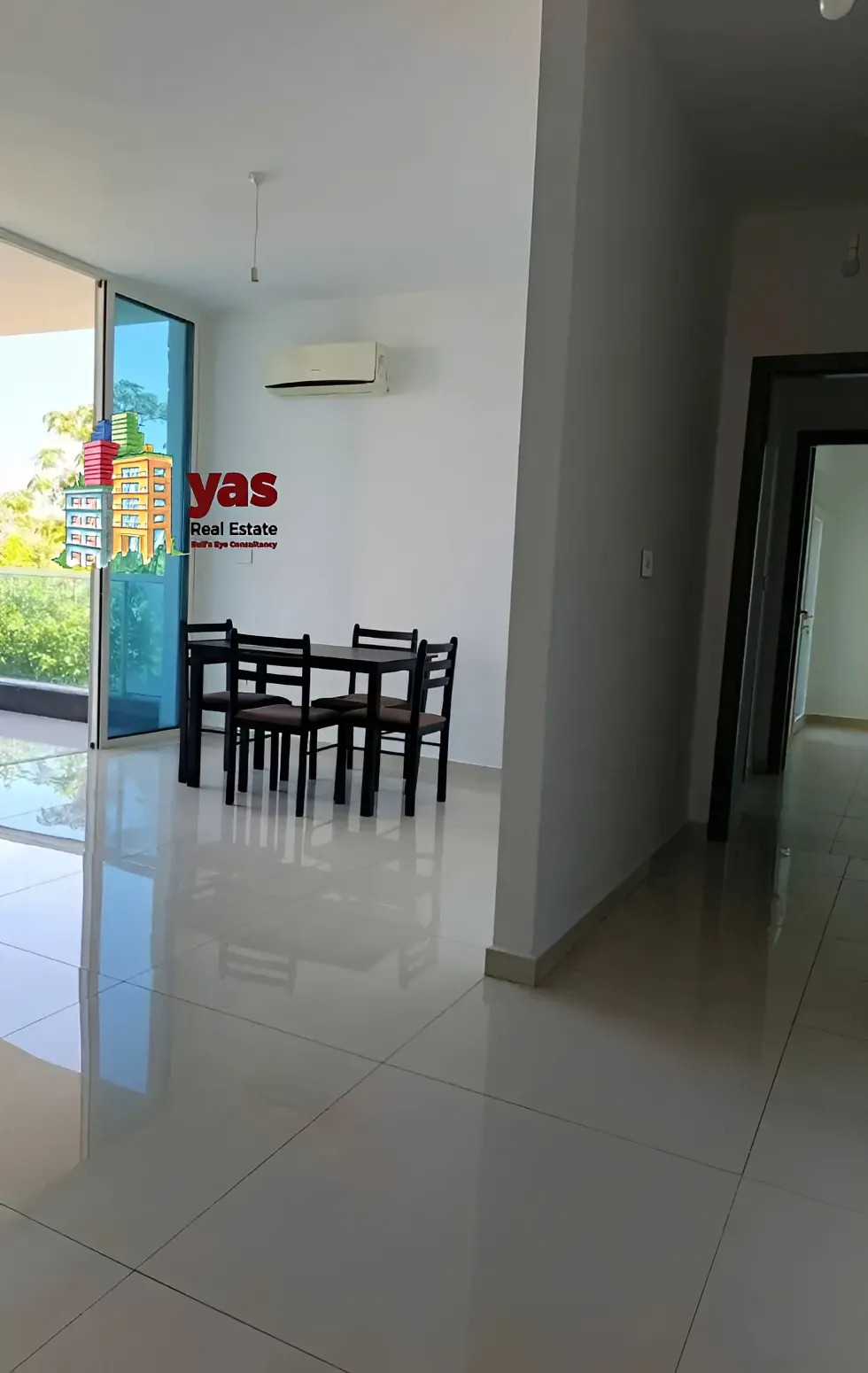 Apartment for Sale in Blat, Lebanon