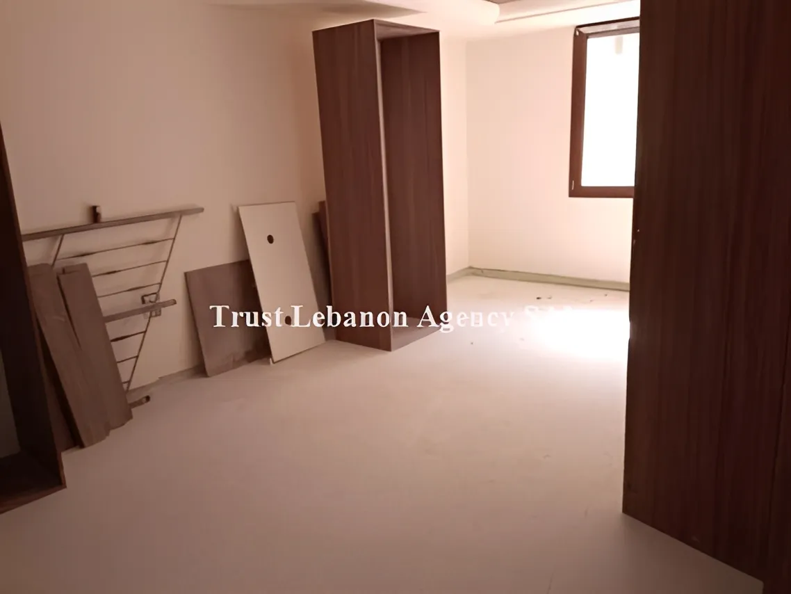 Duplex for Sale in Baabda yarzeh Lebanon