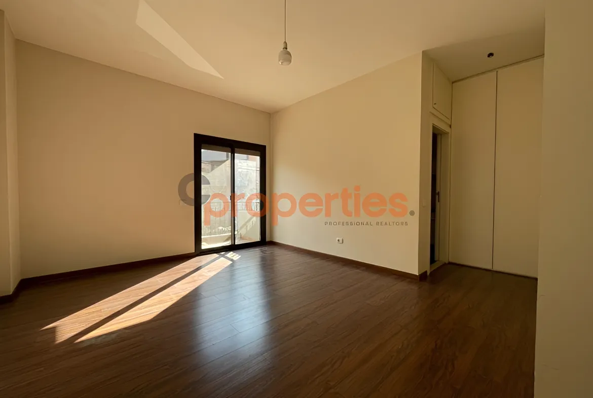 Apartment for Sale in Mtaileb