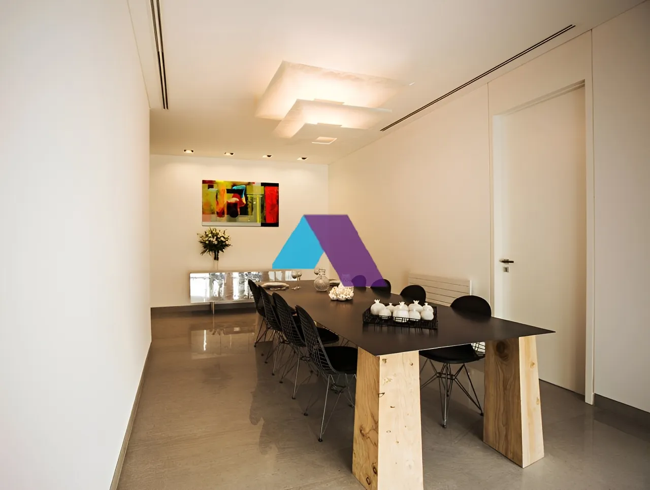 Apartment for Sale in Achrafieh