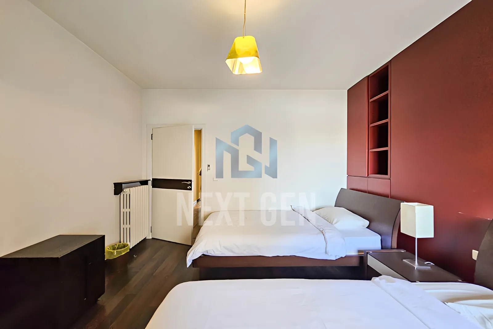 Apartment for Rent in Achrafieh
