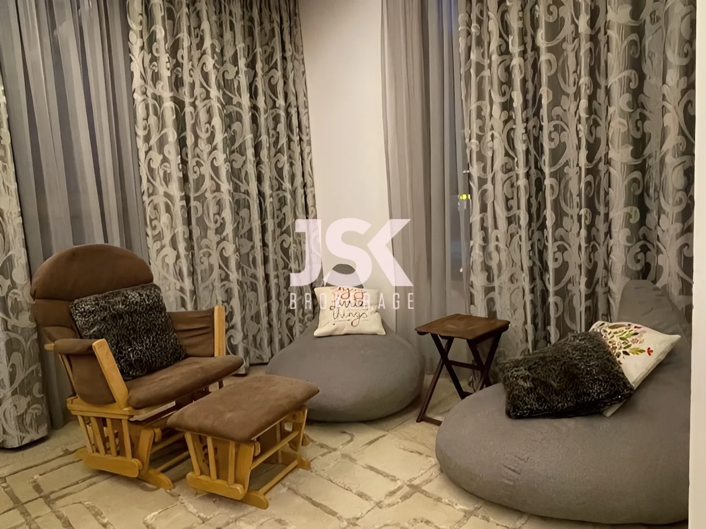Apartment for Sale in Baabda