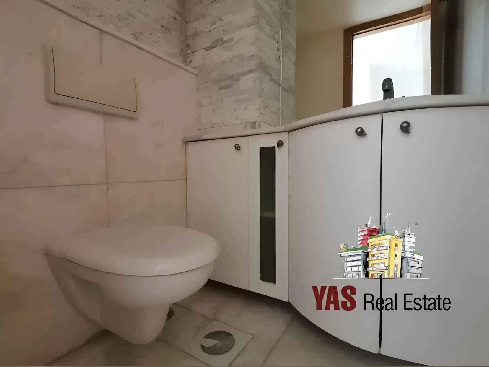 Apartment for Rent in Adma