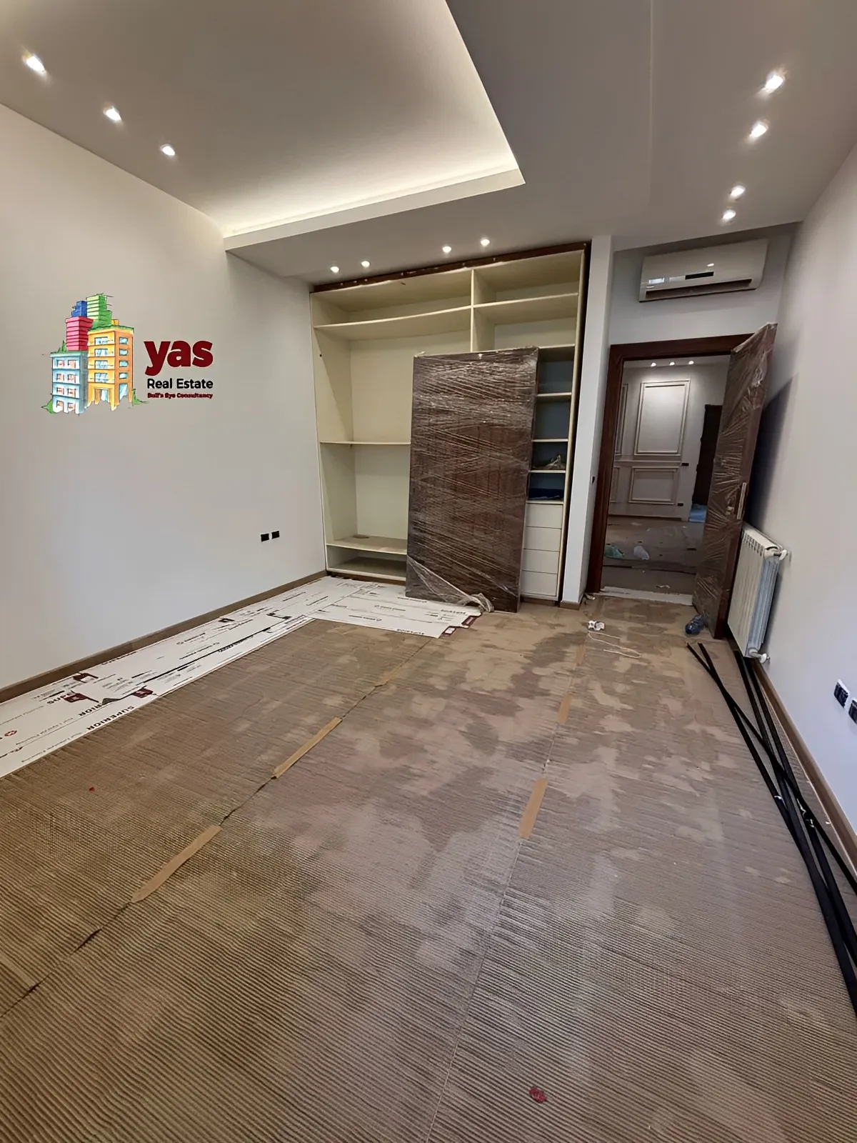 Apartment for Sale in Bsalim