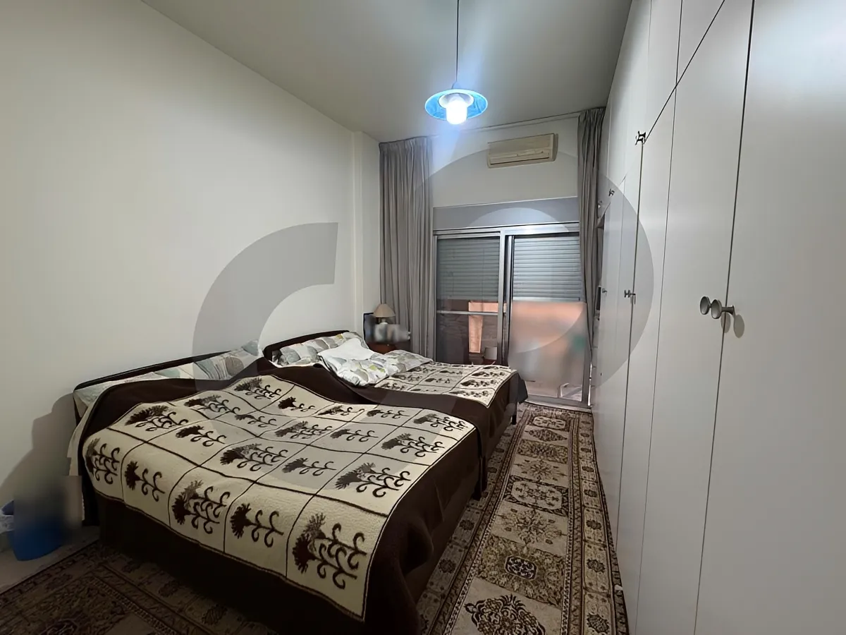 Apartment for Sale in Achrafieh, Beirut, Lebanon