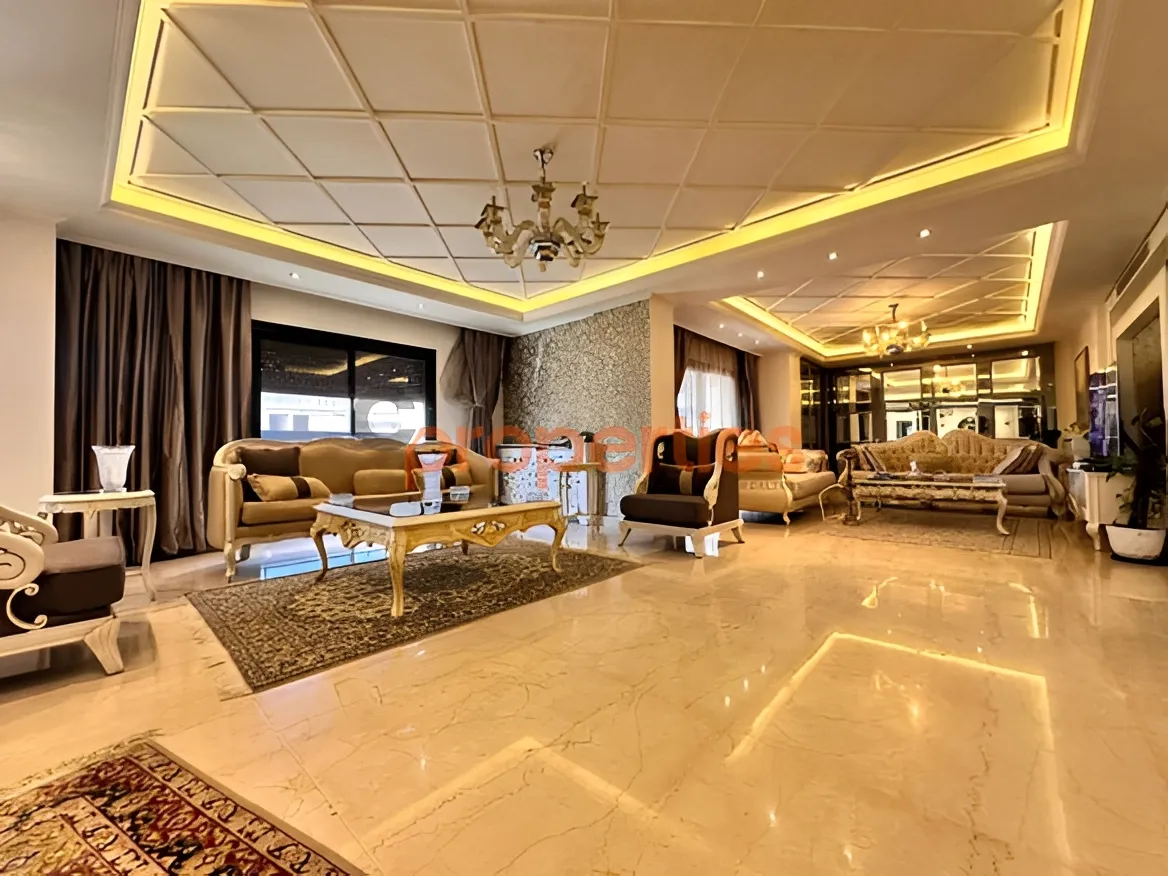 Apartment for Sale in Jnah