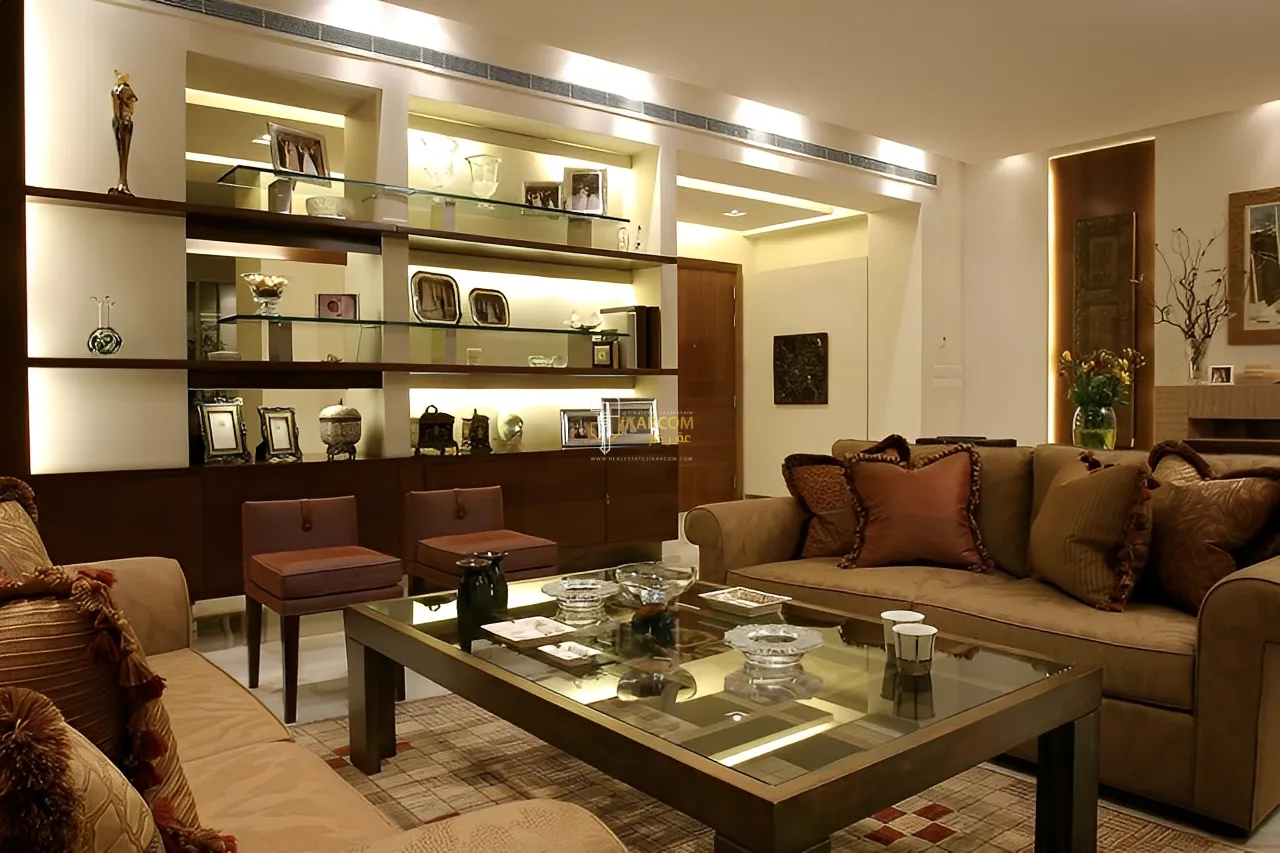 Apartment for Sale in Jnah