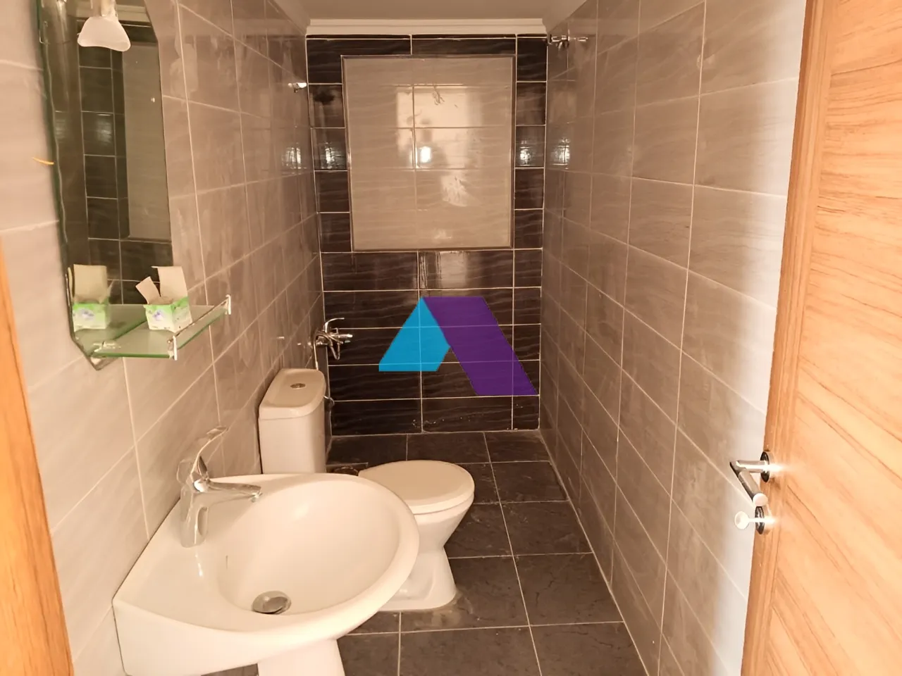 Apartment for Sale in Basbina