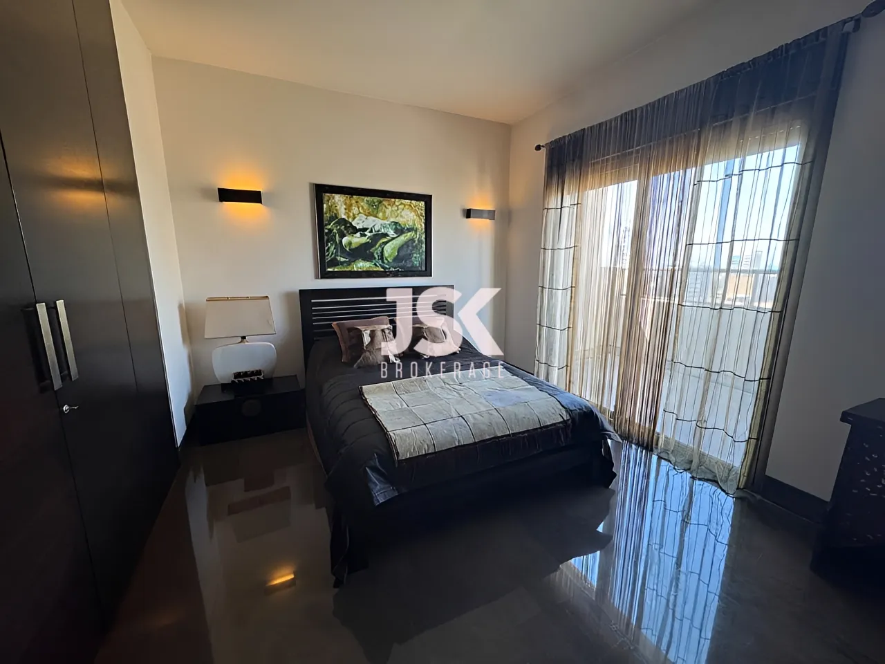 Apartment for Sale in Ras