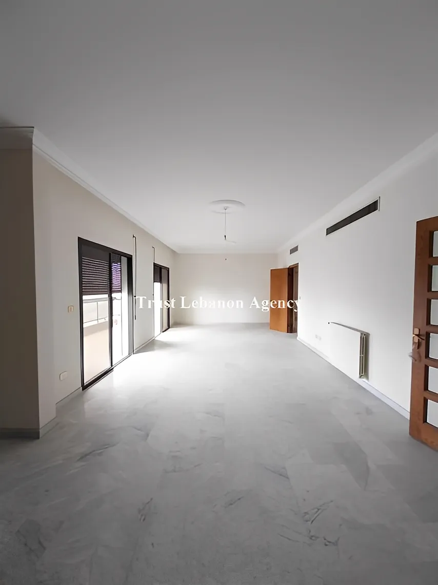 Apartment for Rent in Metn Jdeideh Lebanon