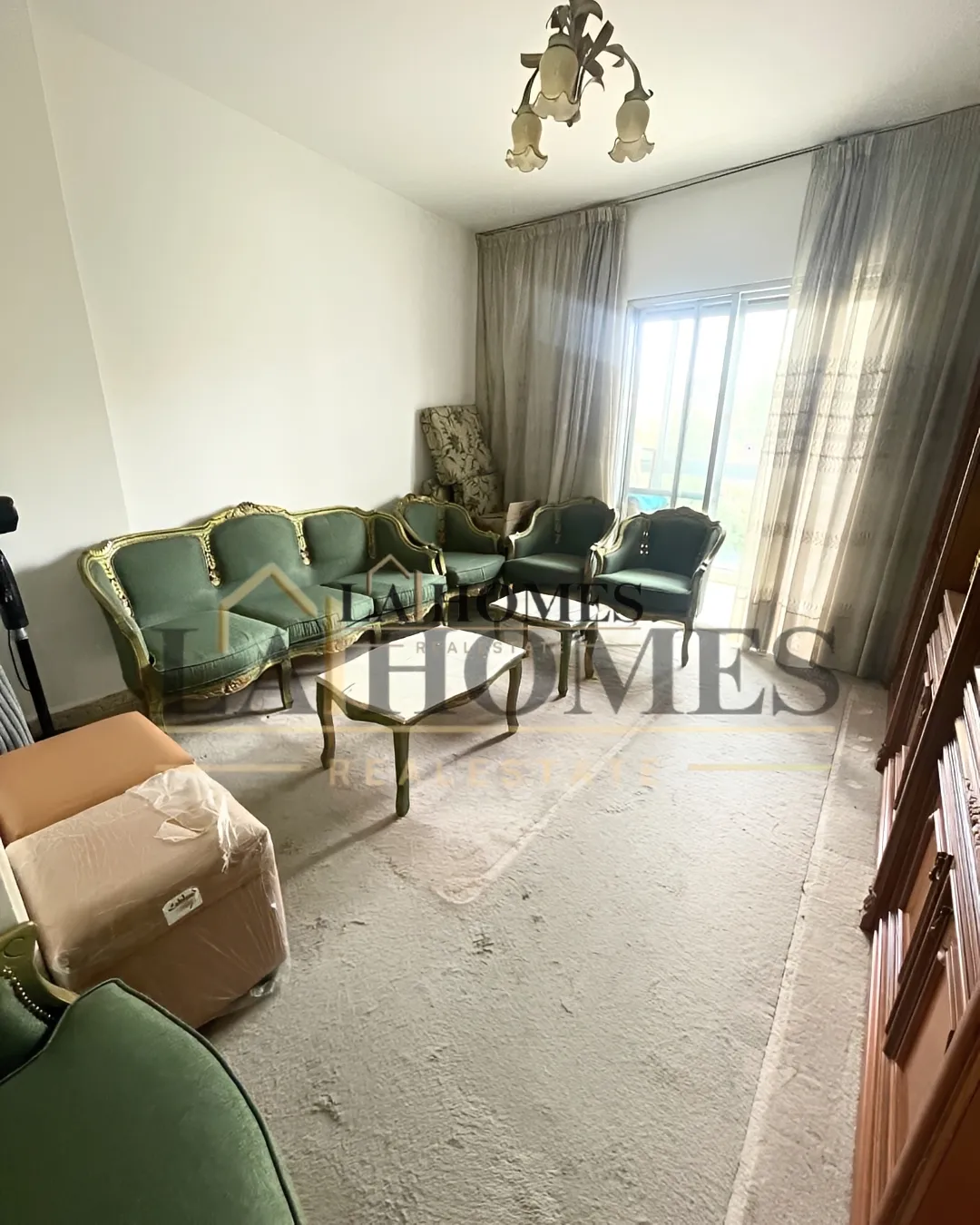 Apartment for sale in Ajaltoun