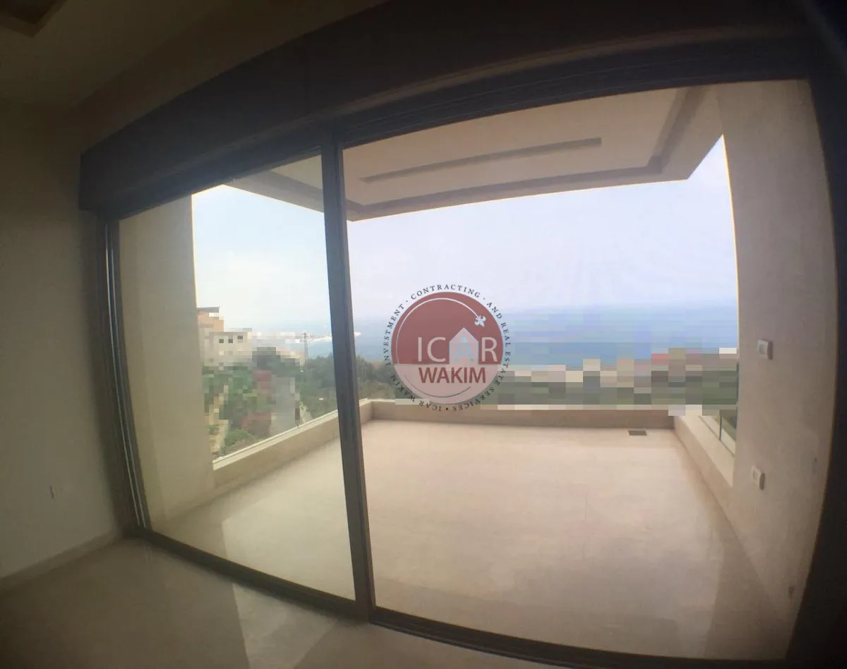 Apartment for Rent in Sahel Aalma