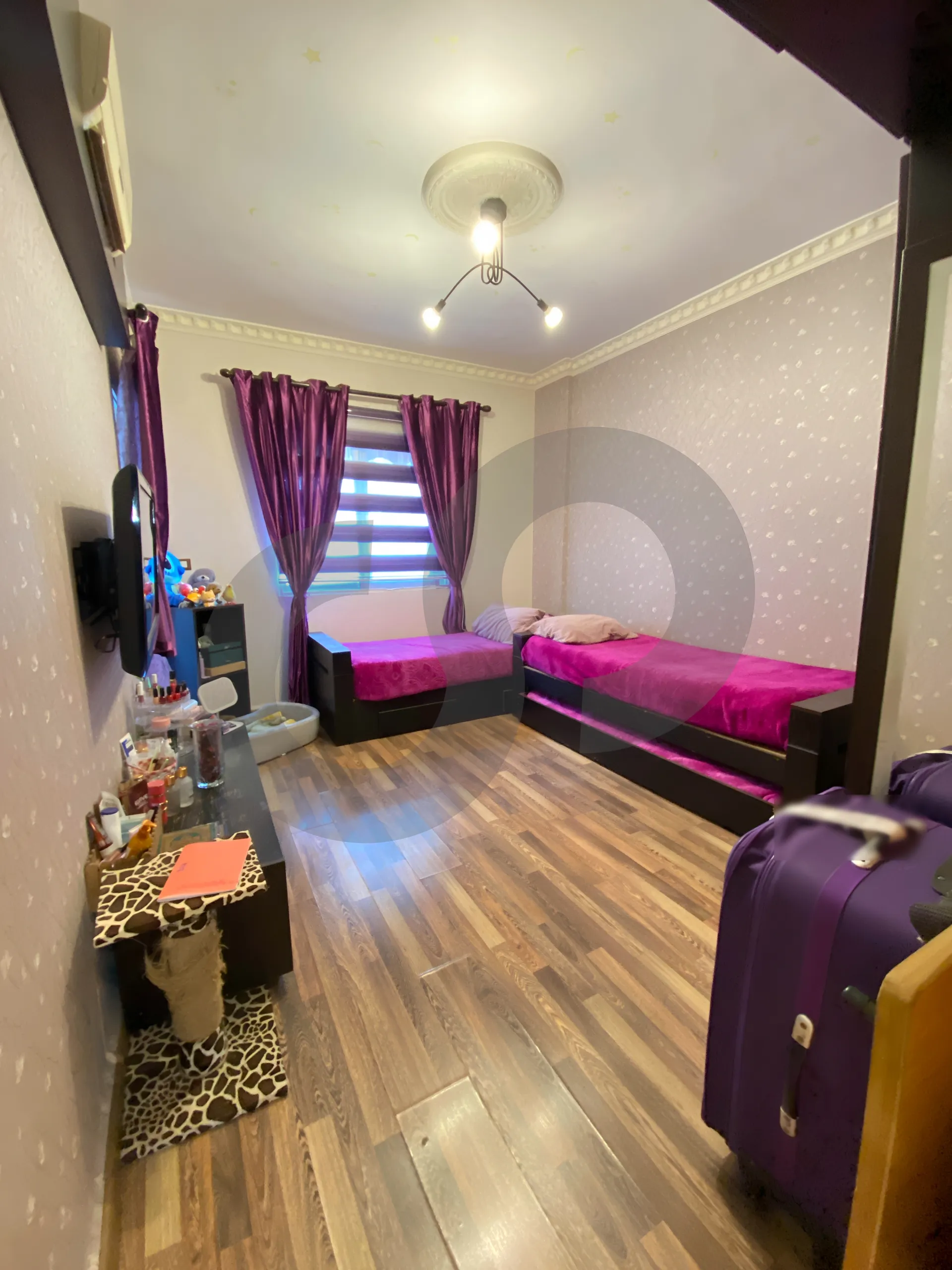 Apartment for Sale in Bchamoun