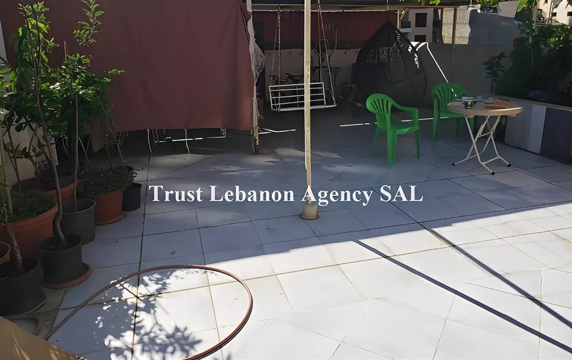 Apartment for Sale in Alay khaldeh