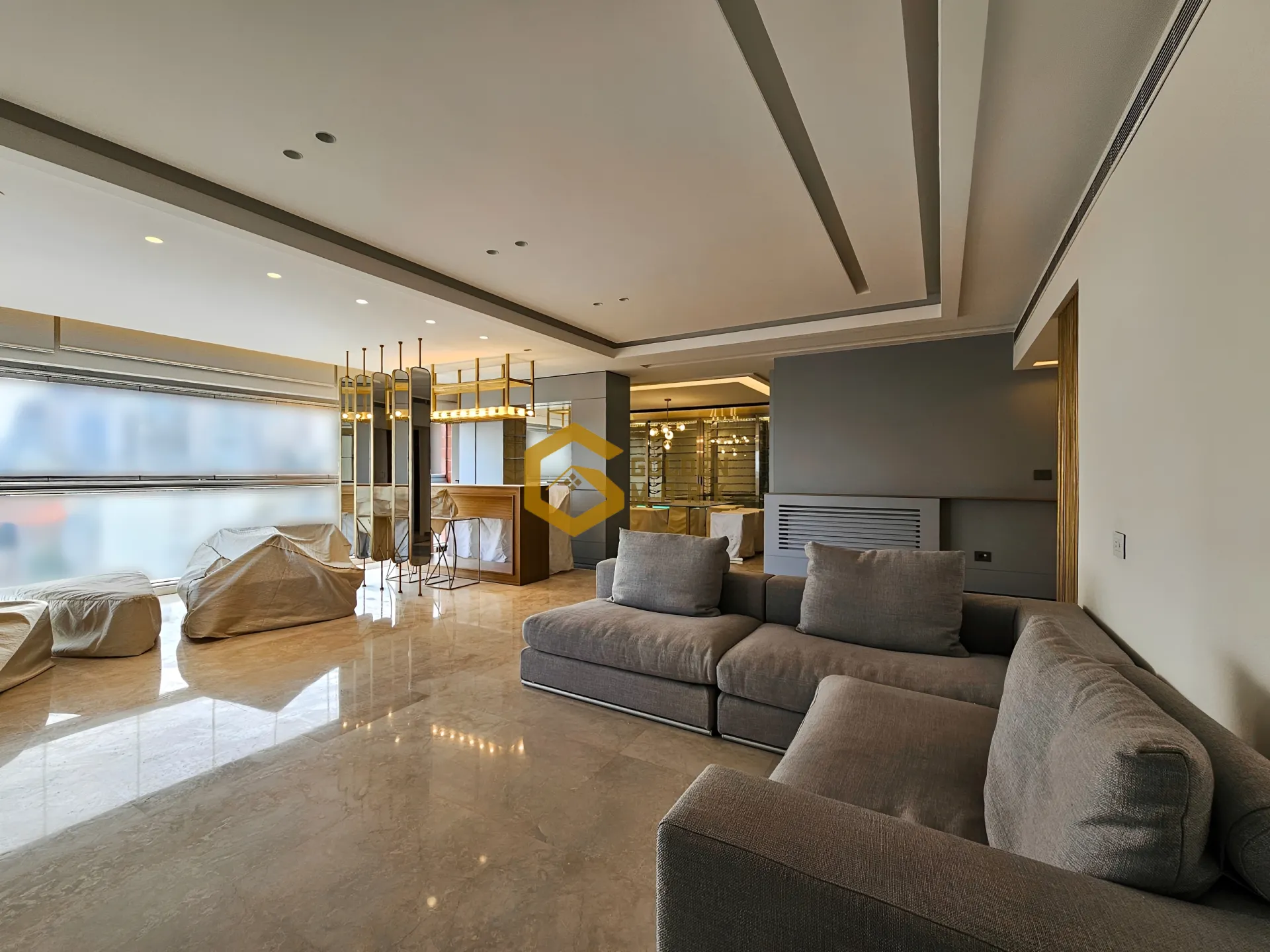 Apartment for Rent in Monot, Bayrut
