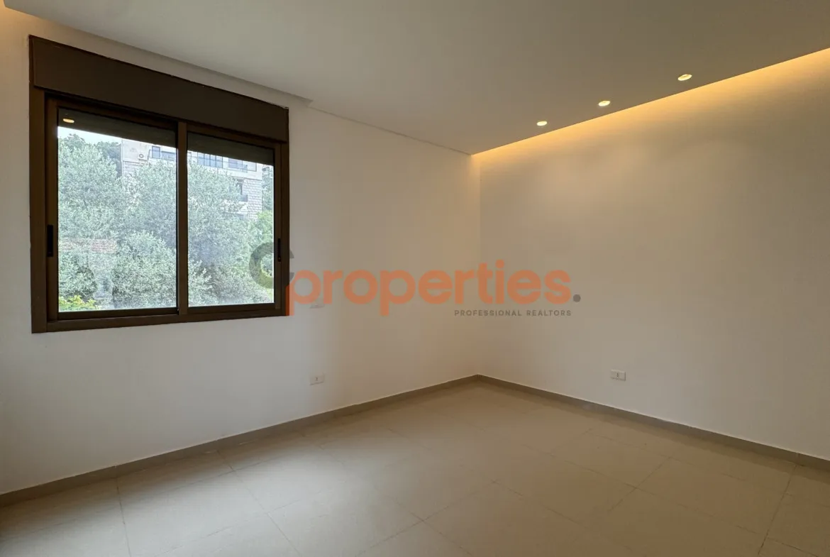 Apartment for Rent in Aaoukar