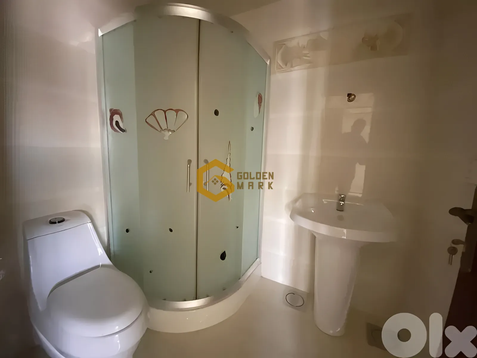 Apartment for Sale in Blat