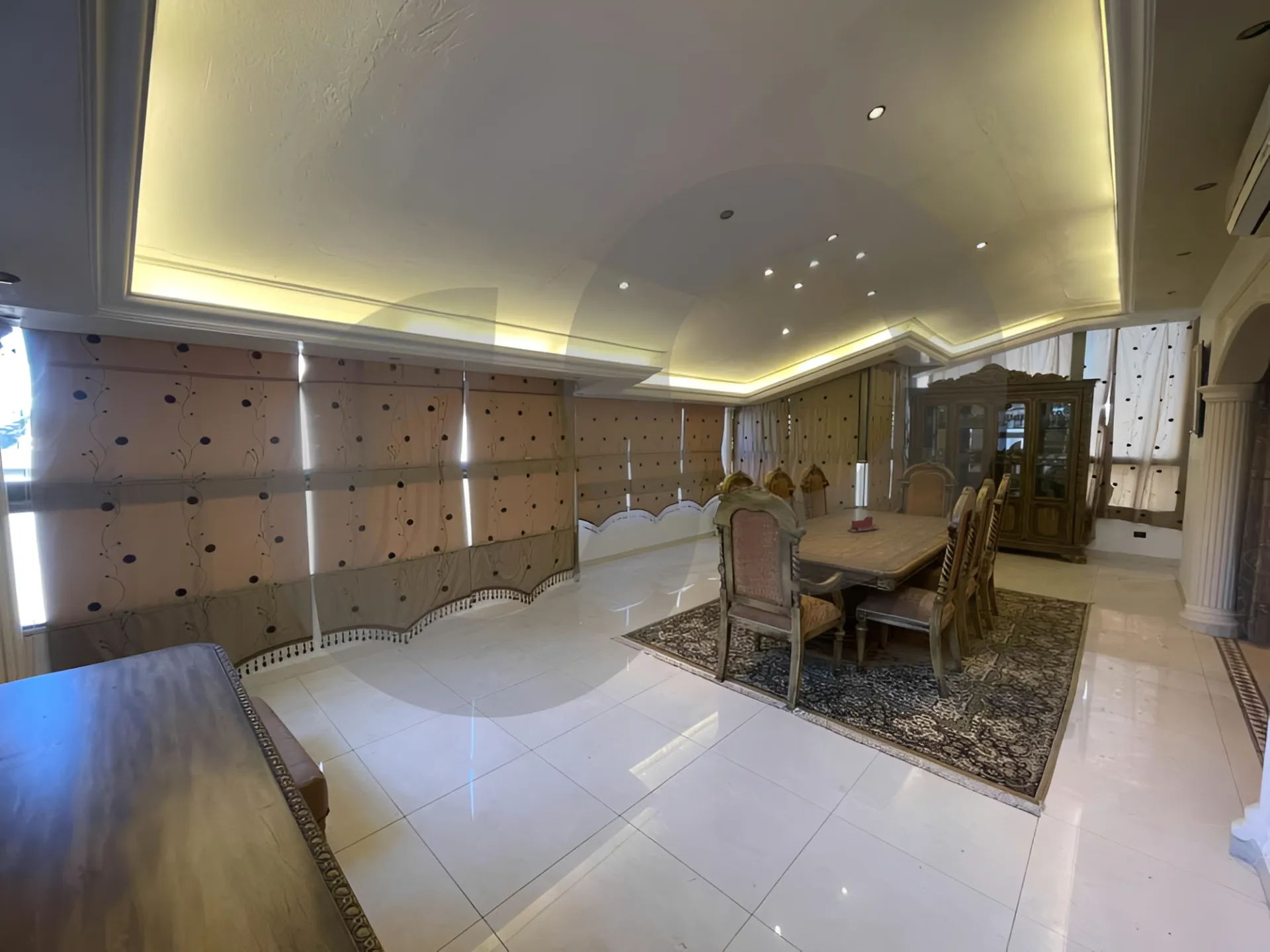Apartment for Rent in Tariq El Jdideh, Beirut, Lebanon - 4 bed, 3 bath