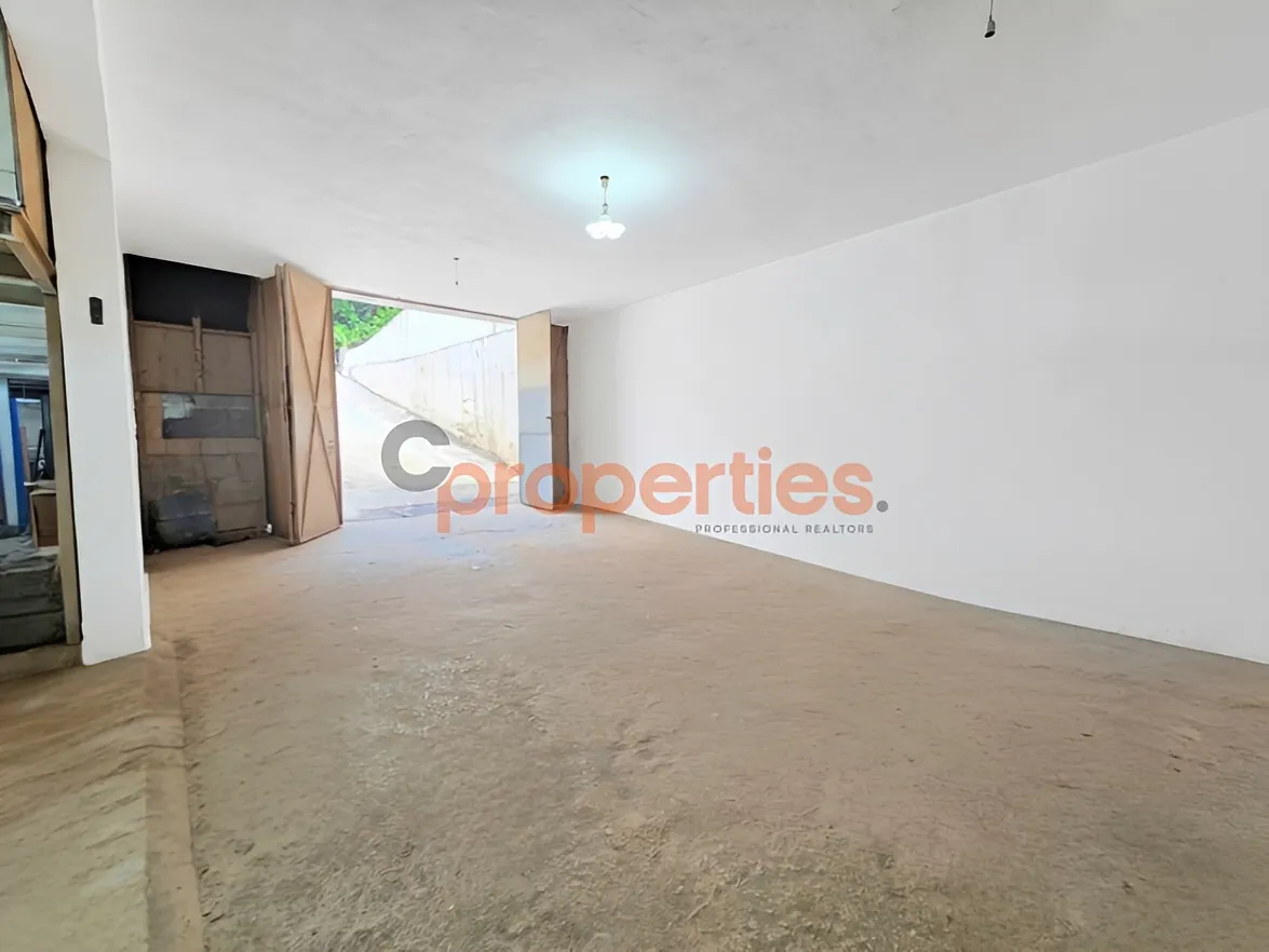 Warehouse for rent in Dbayeh, Lebanon
