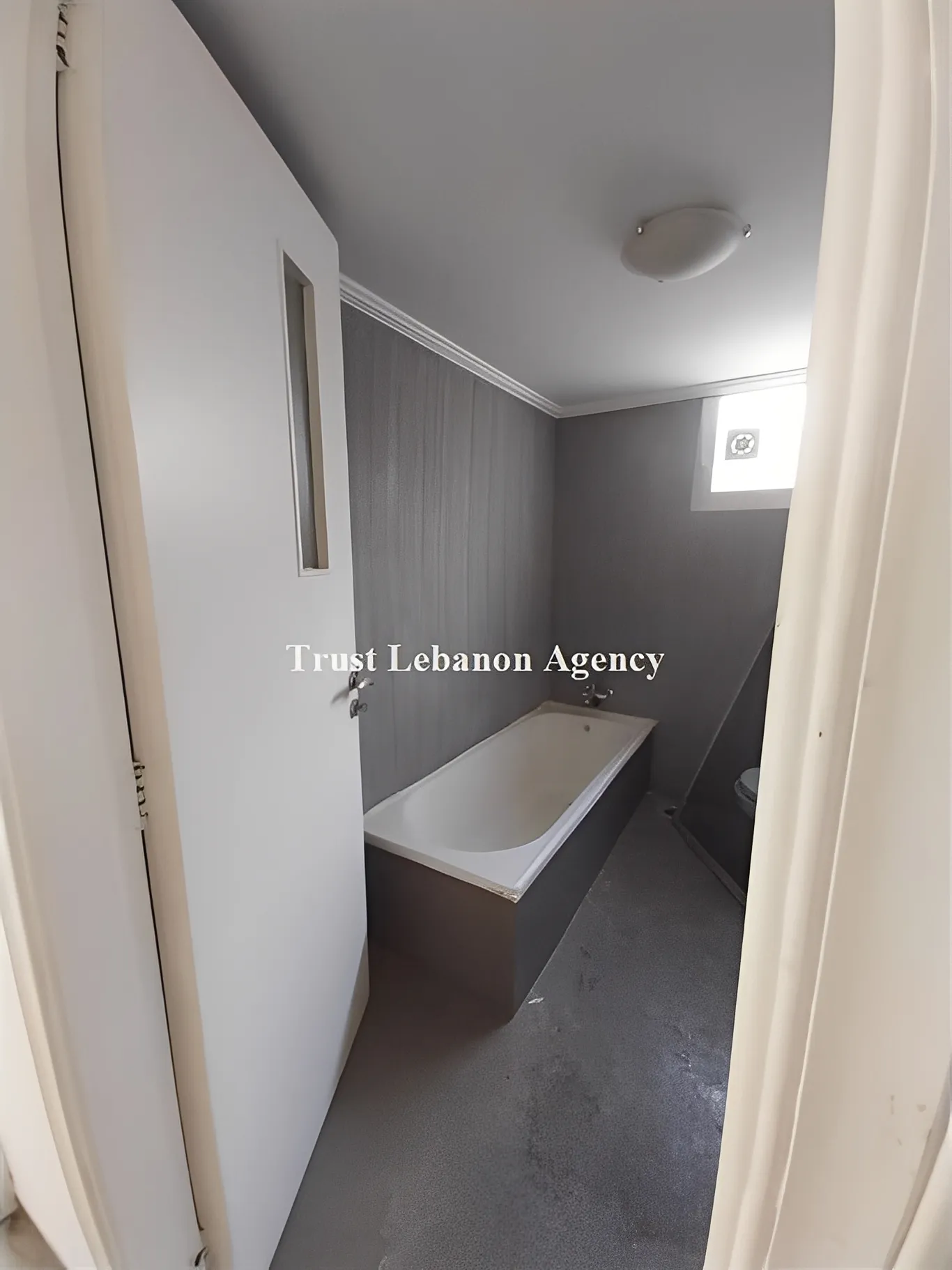 Apartment for Rent in Badaro Beirut Lebanon