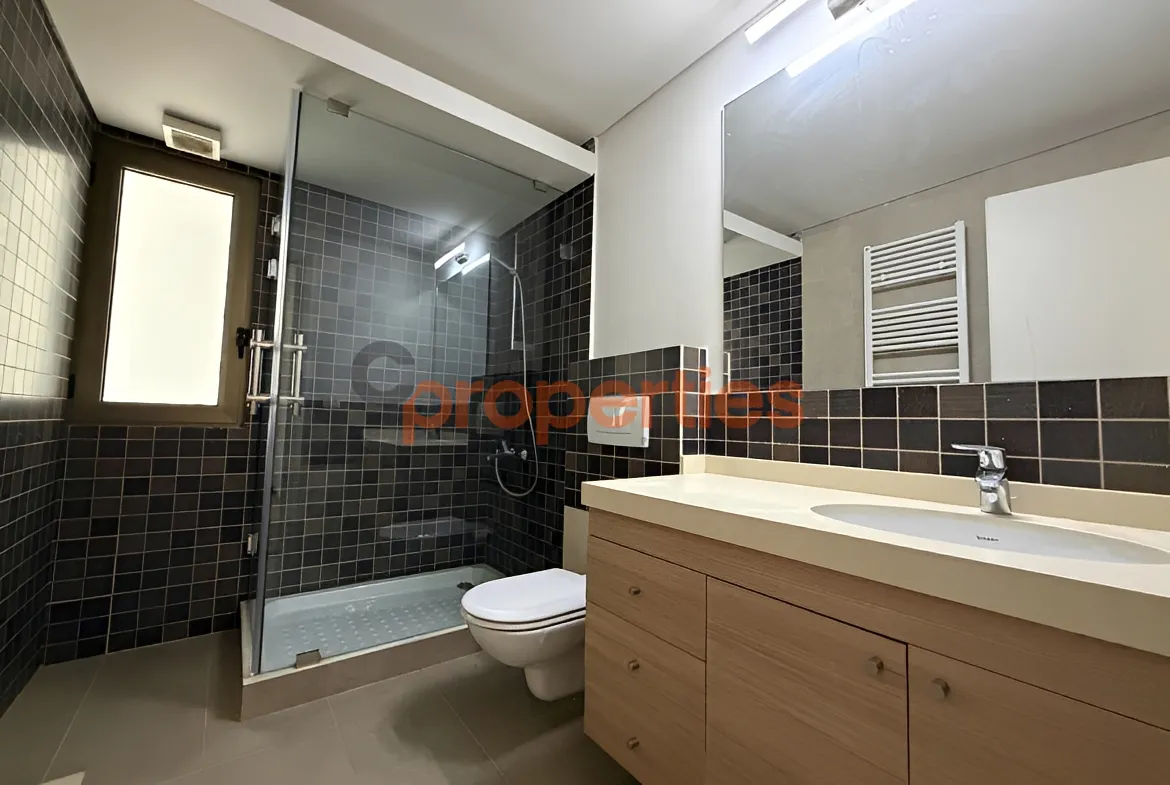 Chalet for Rent in Faqra