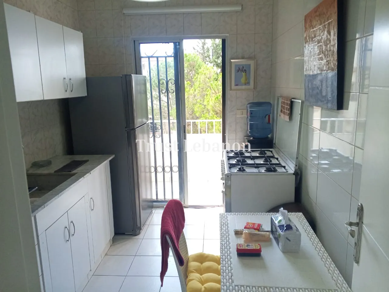 Apartment for sale in Kfarshima, Lebanon