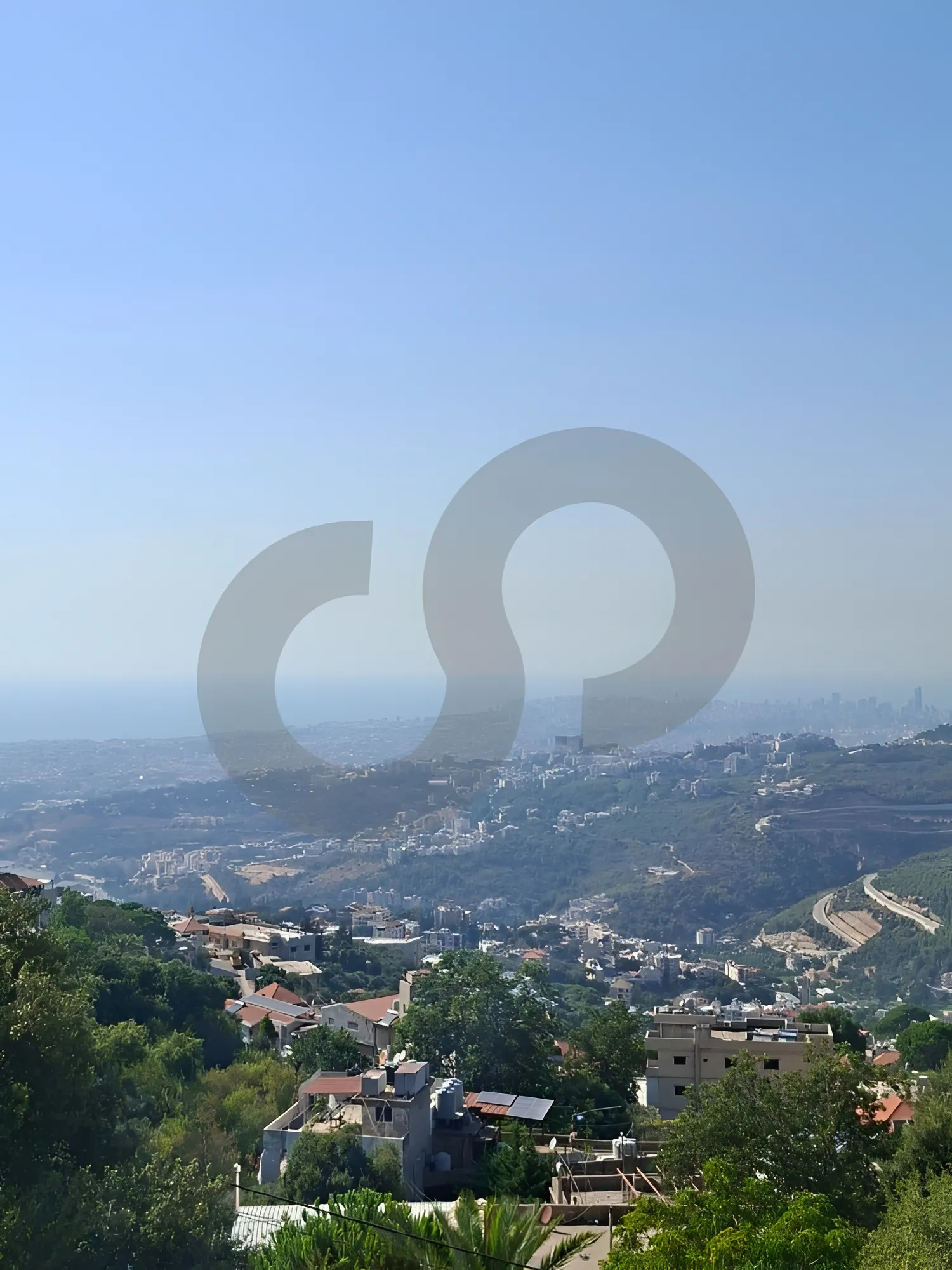 Apartment for Sale in Aley