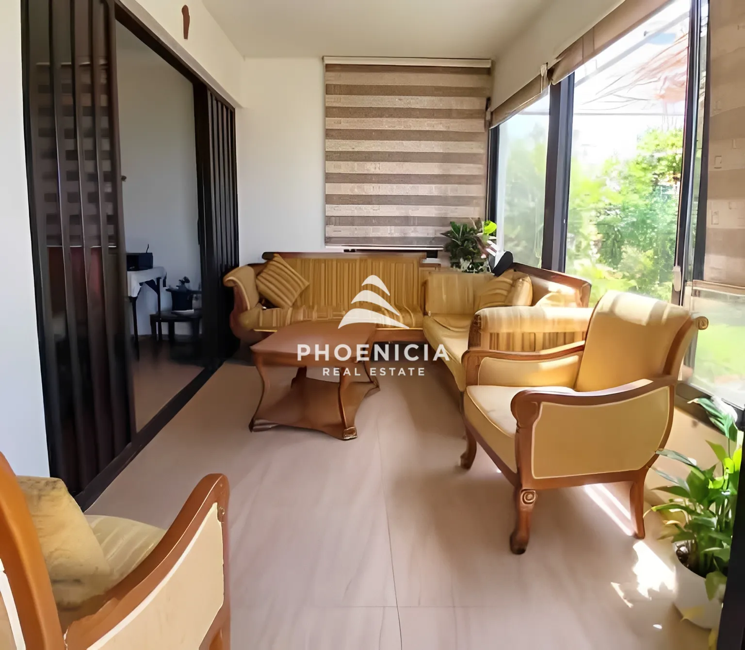 Apartment for sale in Blat, Lebanon
