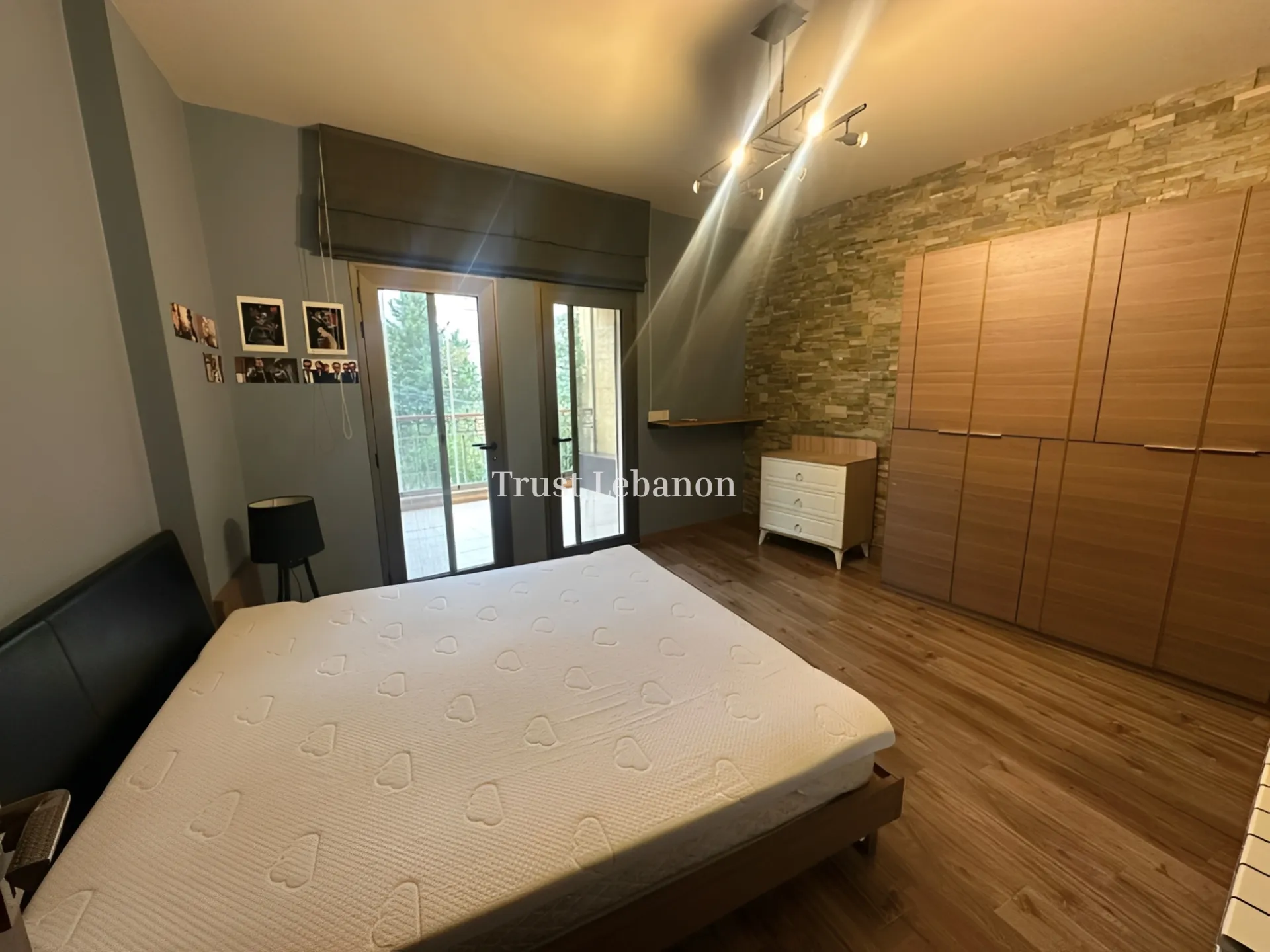 Apartment for Sale in Broummana, Lebanon