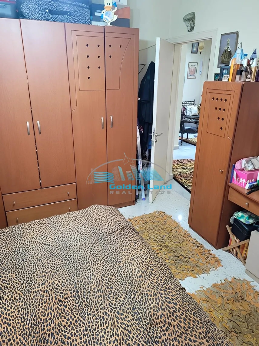 Apartment for Sale in Aaoukar, Lebanon