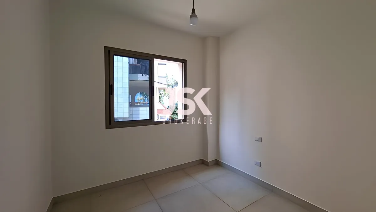 Apartment for Sale in Gharfine, Lebanon
