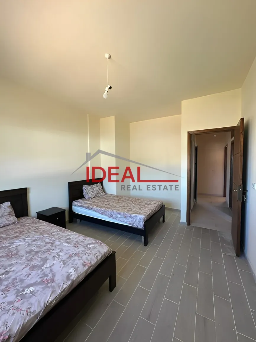 Apartment for Sale in Samqaniyeh, Lebanon