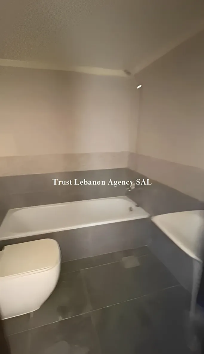 Apartment for Sale in Sidon