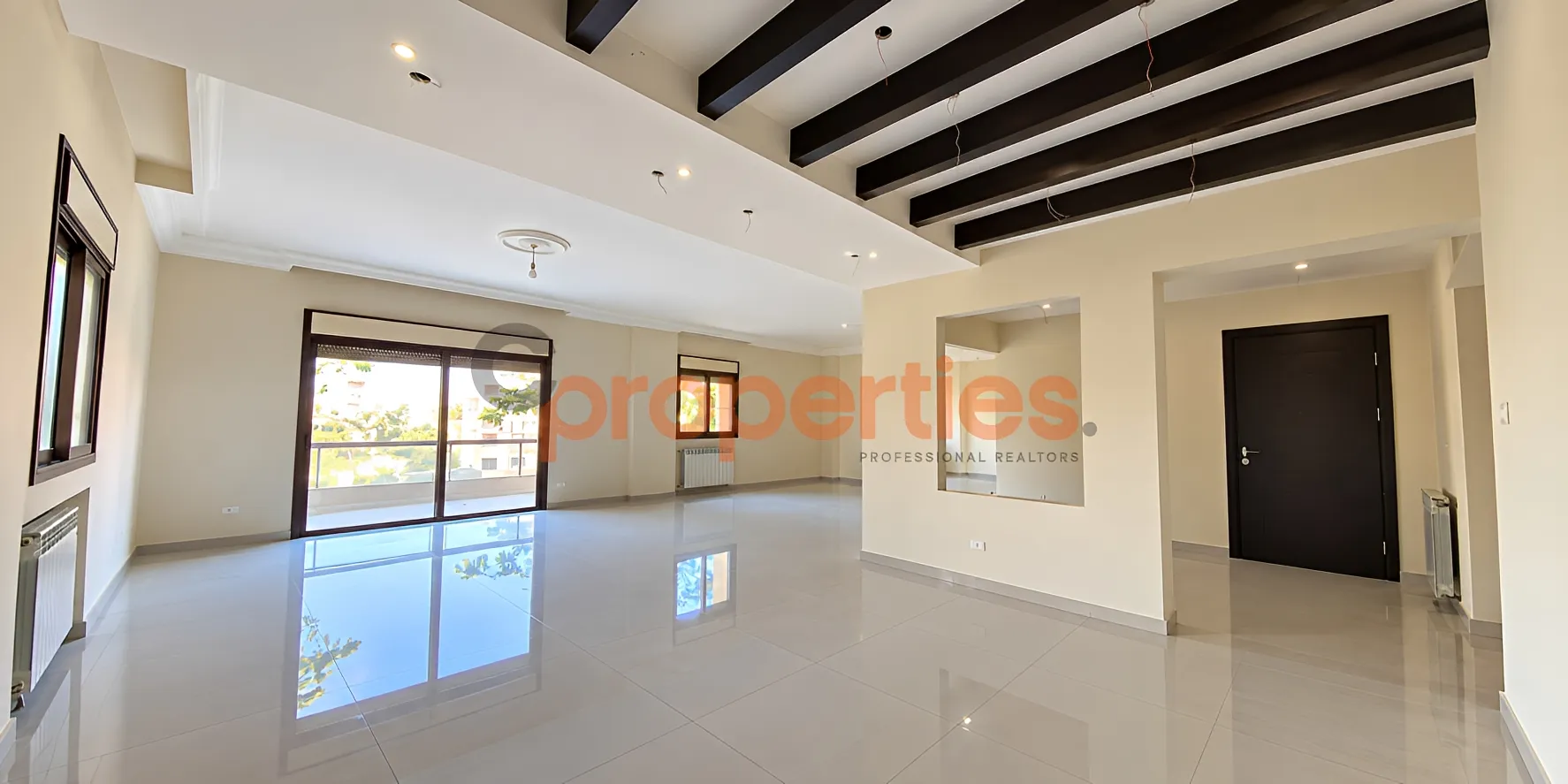 Apartment for Rent in Mazraat Yachoua