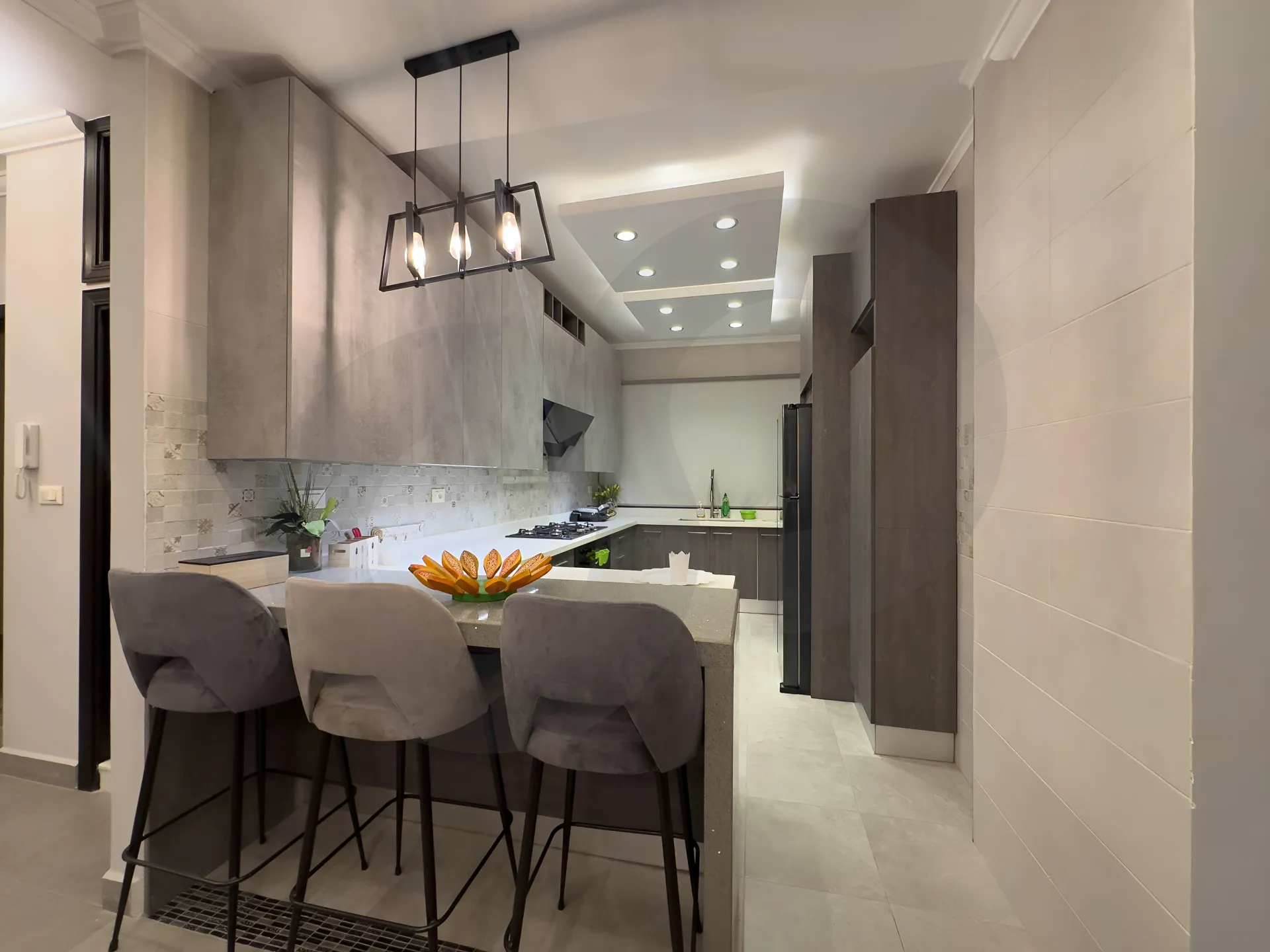 Apartment for Sale in Mina