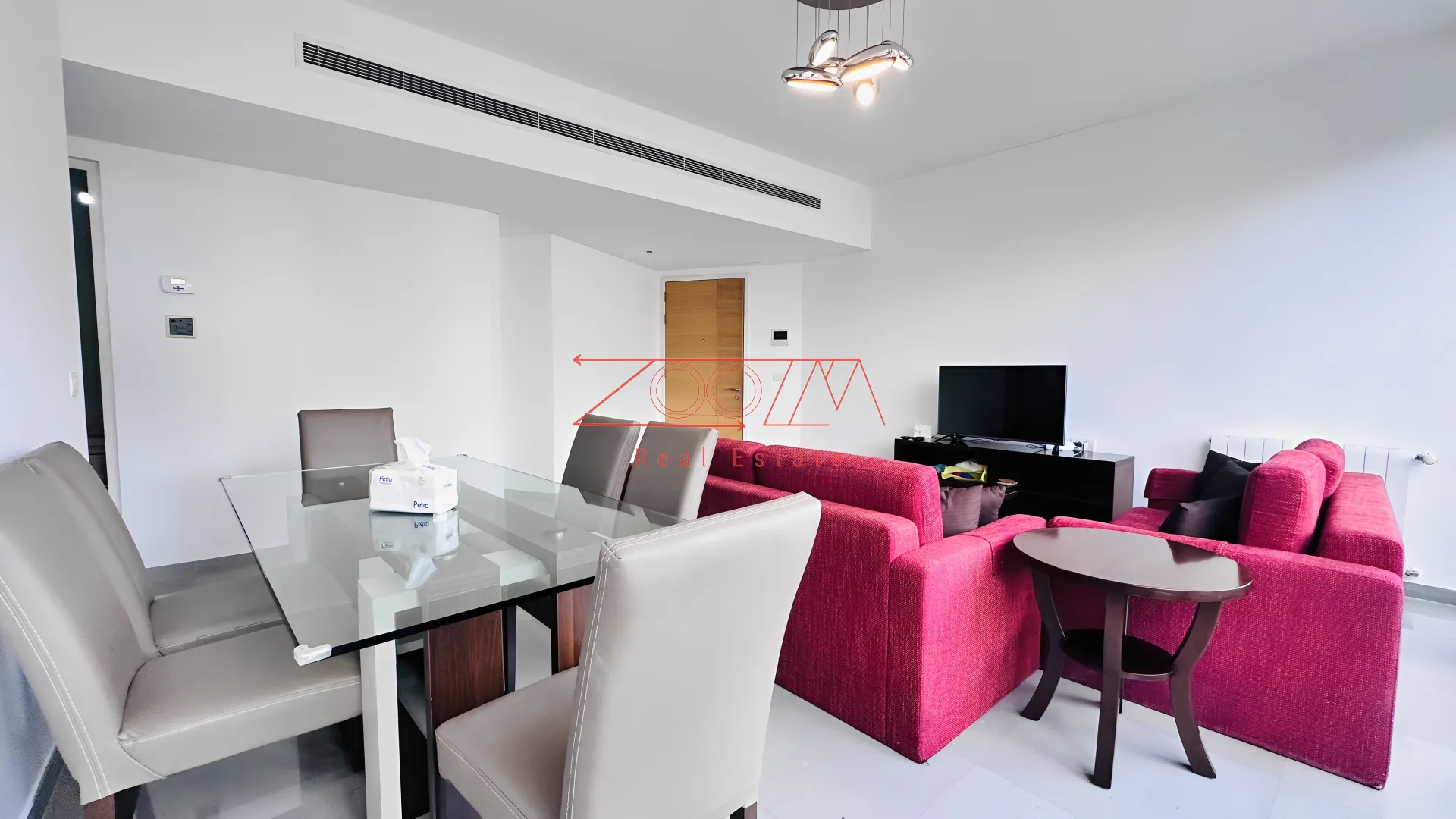 Apartment in Hamra, beirut, lebanon