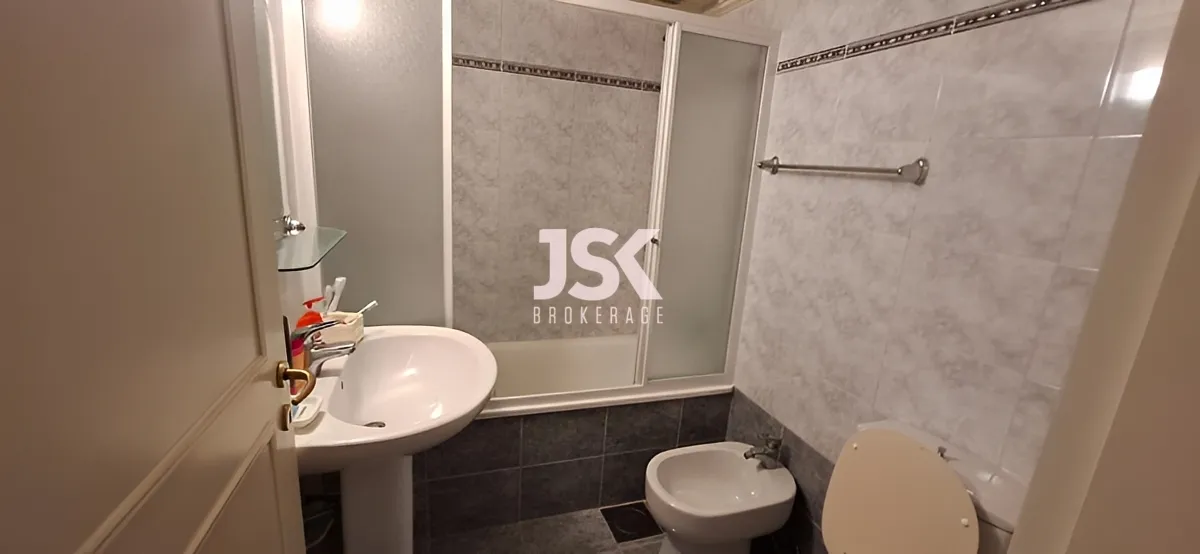 Apartment for Rent in Dbayeh, Lebanon