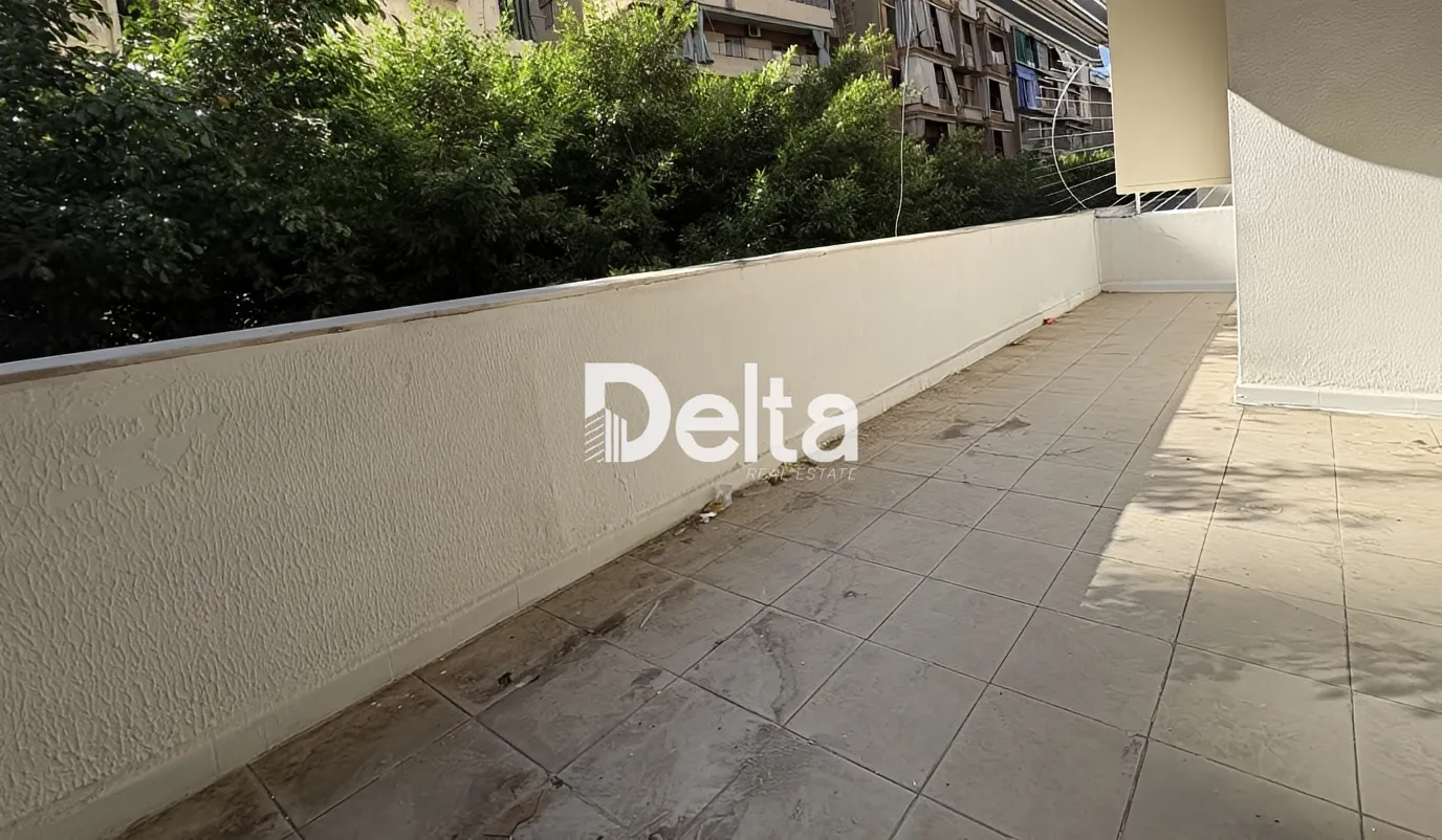 Apartment for rent in Barbir