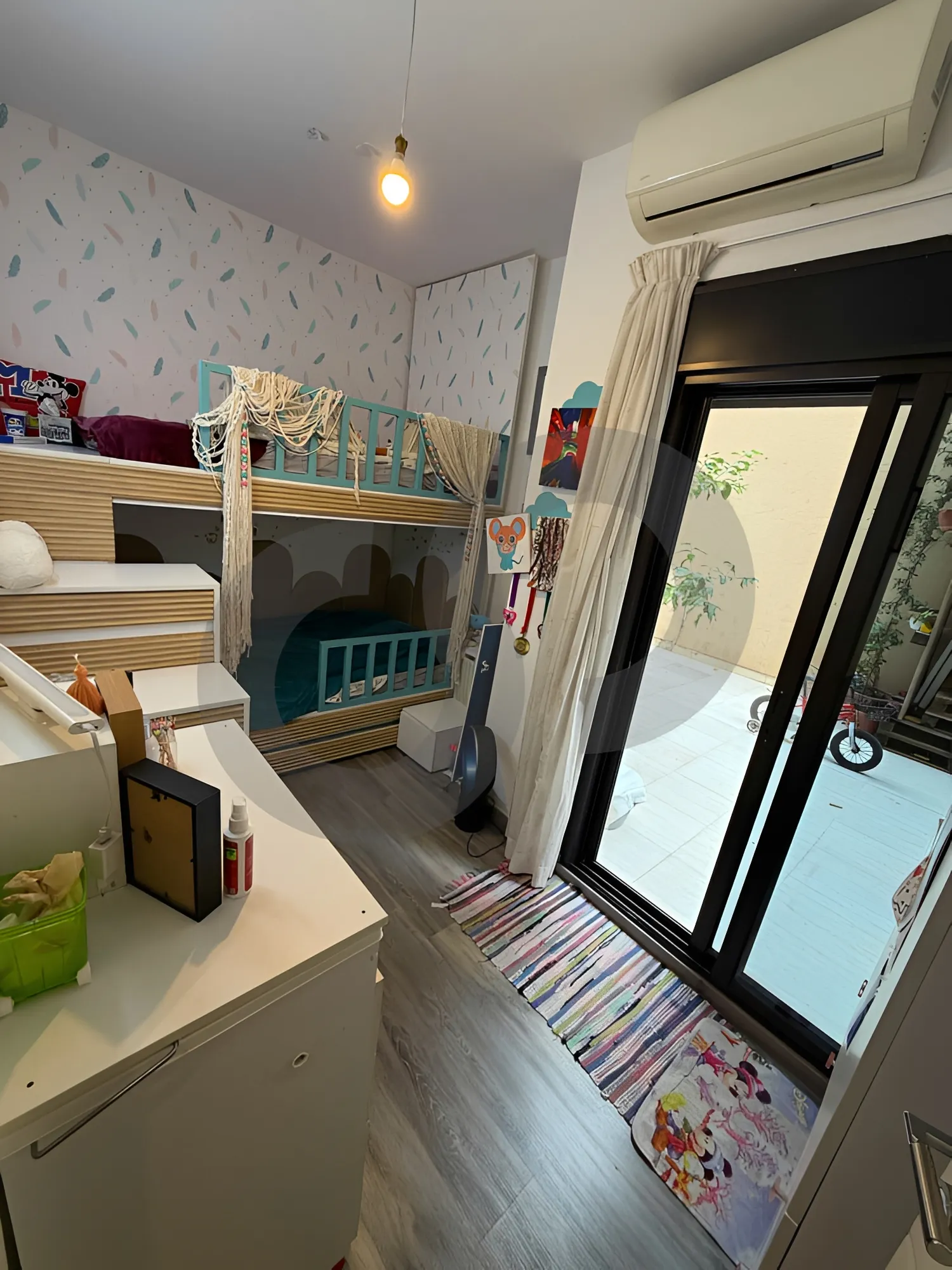 Apartment for Sale in Naqqache