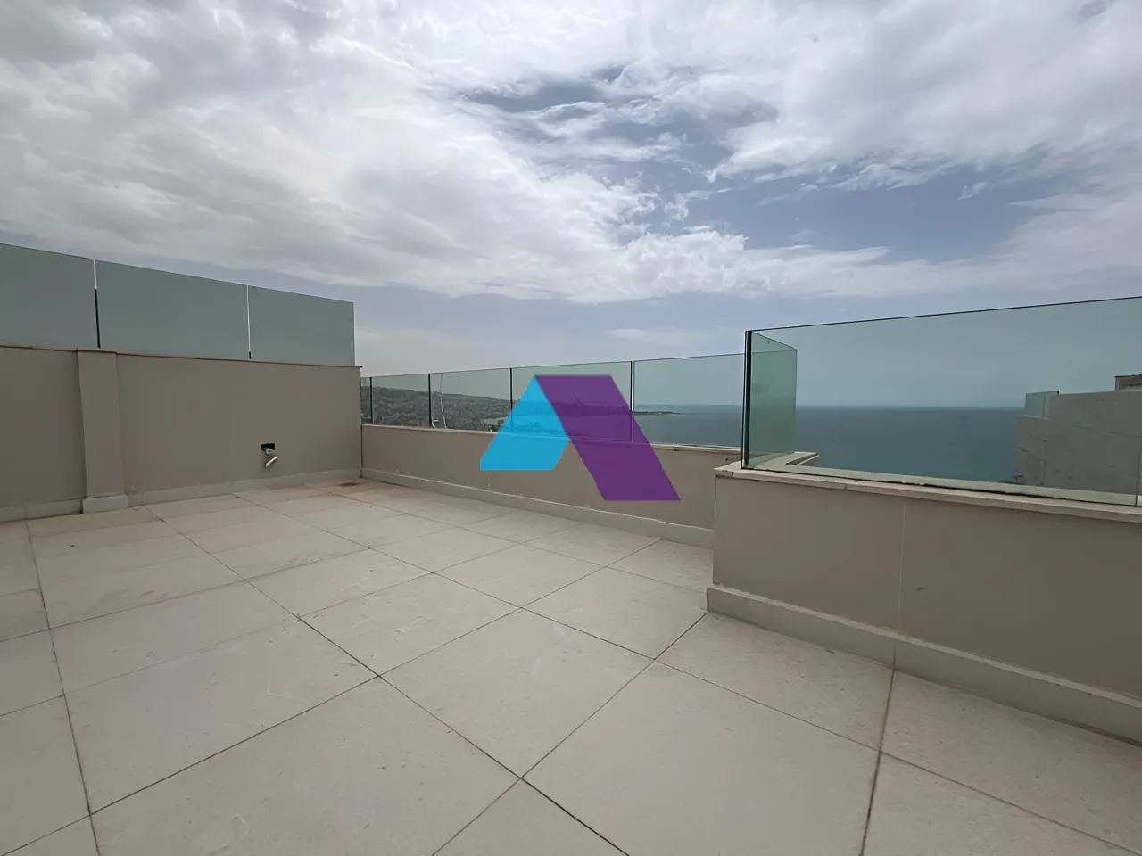 Apartment for Sale in Sahel Aalma - 3 bed, 6 bath