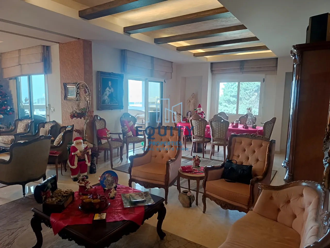 Apartment for Sale in Jbeil - 3 bed, 5 bath
