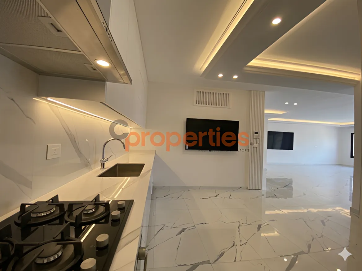 Apartment for Sale in Adma w Dafnah - 3 bed, 3 bath