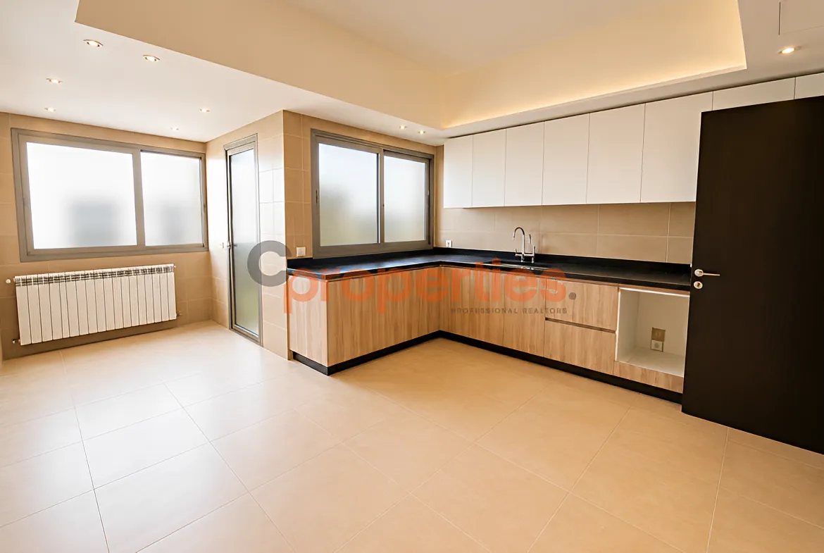 Apartment for Rent in Yarzeh