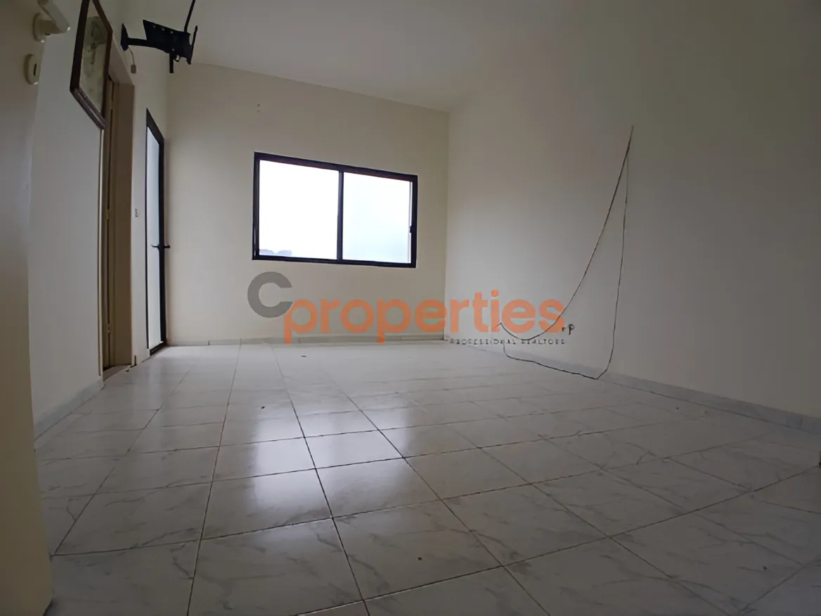 Apartment for Sale in Nahr Ibrahim - 3 bed, 3 bath