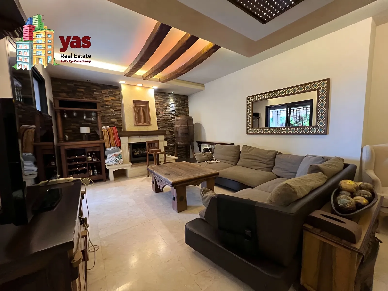 Apartment for Sale in Kfar Yassine